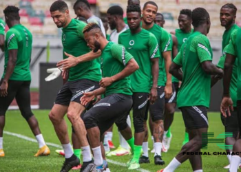 AFCON 2024: Nigerians Hope For A Surprise As The Super Eagles Kick Off Their Campaign Tomorrow