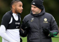 Mauricio Pochettino Exposes Chelsea’s Transfer Strategy Following The Recent Christopher Nkunku Injury Setback
