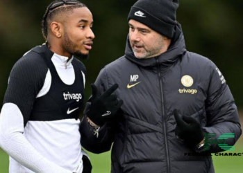 Mauricio Pochettino Exposes Chelsea’s Transfer Strategy Following The Recent Christopher Nkunku Injury Setback