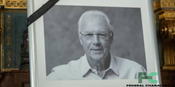 Franz Beckenbauer’s Ashes Were Interred In Munich