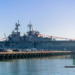 Two US Navy Sailors Are Feared Missing While Conducting Operations off Somalian Coast
