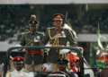 Nigeria’s Future: Will Democracy Hold or Will the Military Return?