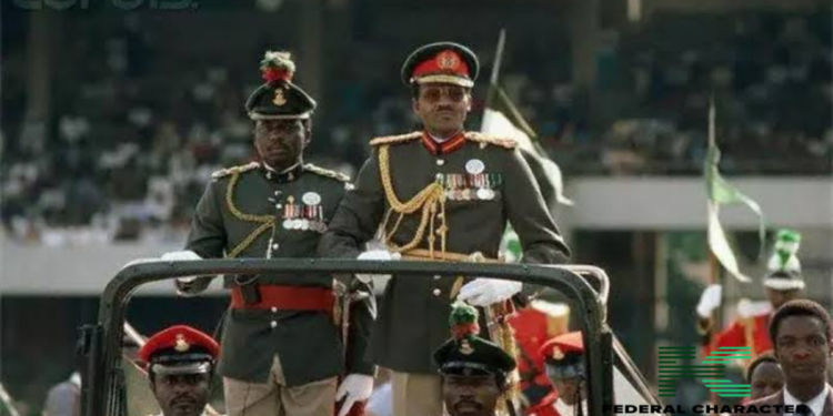 Nigeria’s Future: Will Democracy Hold or Will the Military Return?