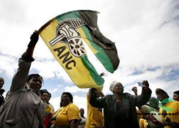 ANC Aims for “Big Win” in South Africa’s Toughest Election Ever