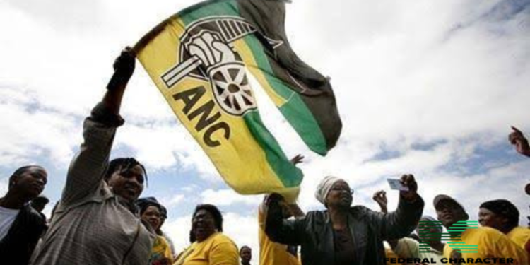 ANC Aims for “Big Win” in South Africa’s Toughest Election Ever