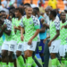 Big Game Today! Super Eagles Take Flight in Africa Cup of Nations!