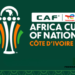 “AFCON Village” Is Established By The Côte d’Ivoire Embassy In Abuja To Watch Live Matches