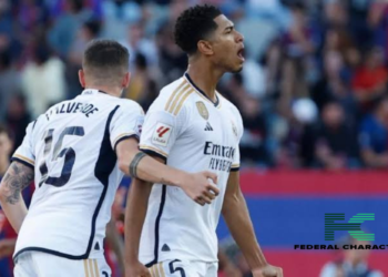 While Praising Bellingham, Xavi Alerts Real Madrid About Barcelona’s Famine