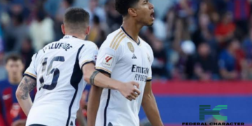 While Praising Bellingham, Xavi Alerts Real Madrid About Barcelona’s Famine