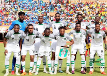 Super Eagles Stumble in Shocking Draw with Equatorial Guinea: Analysis and Controversy