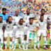 Super Eagles Stumble in Shocking Draw with Equatorial Guinea: Analysis and Controversy