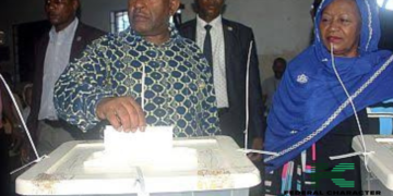 Comoros Votes, But Questions Hang Like Clouds Over Ballots