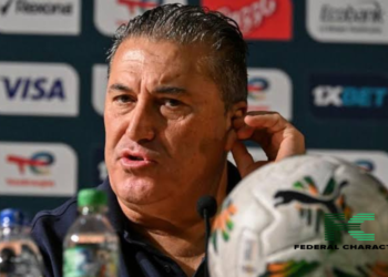 Peseiro’s Delusions: Coach Clings to “Deserved Win” Narrative After Equatorial Guinea Draw
