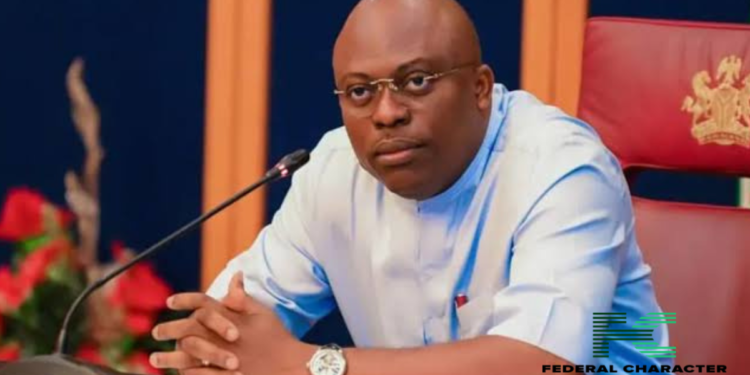 Rivers Politics: Resigned Commissioners Back for Screening – But is it Fair?