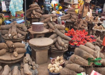 Prices keep climbing in Nigeria! Inflation hits 28.9%, the highest in years