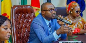 Is Corruption King? Top Nigeria Minister Grilled over N438 Million Scam