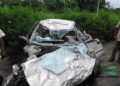 3 Persons Die in Anambra Auto Crash