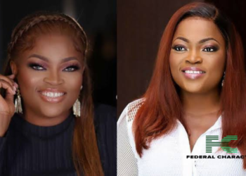 I Am Not A Failure Because oF My Two Failed Marriages – Funke Akindele