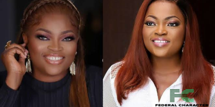 I Am Not A Failure Because oF My Two Failed Marriages – Funke Akindele