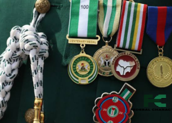 Armed Forces Remembrance Day: Gov Alia Reassures Nigerians