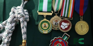 Armed Forces Remembrance Day: Gov Alia Reassures Nigerians