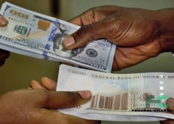 Naira Massively Gain Against US Dollar at Forex Market