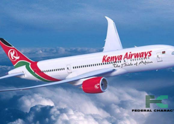 Tanzania Takes Back its Approval for Kenya Airways Flights