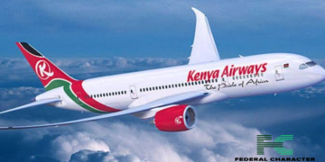 Tanzania Takes Back its Approval for Kenya Airways Flights