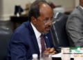 Turkish Court Penalises Somali Leader’s Son over Deadly Auto Crash