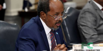 Turkish Court Penalises Somali Leader’s Son over Deadly Auto Crash