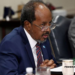 Turkish Court Penalises Somali Leader’s Son over Deadly Auto Crash