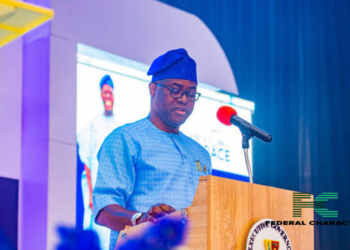 Governor Blames Rogue Miners as Ibadan Recovers from Shattering Explosion