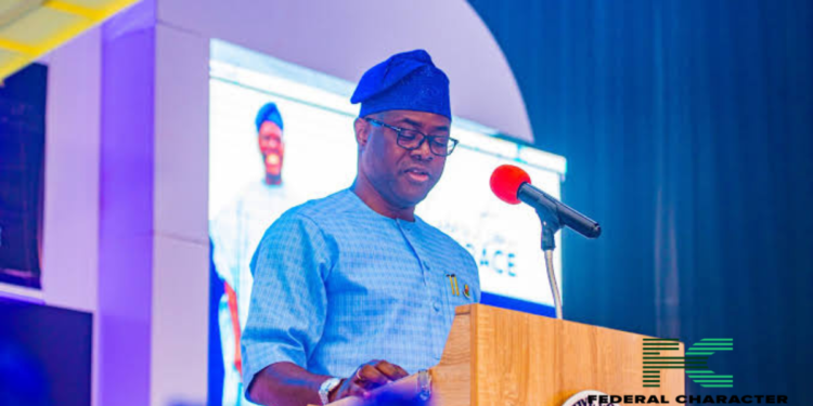 Governor Blames Rogue Miners as Ibadan Recovers from Shattering Explosion