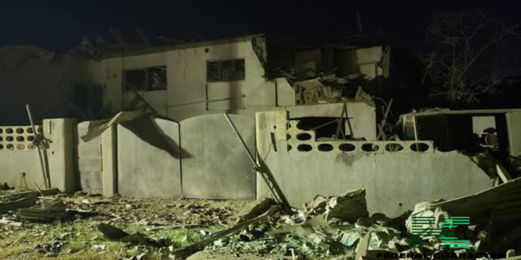 UPDATE on Ibadan Explosion: 2 Killed, 77 Others Injured