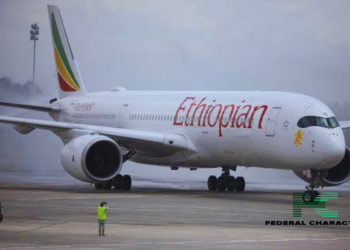 Somalia Rejects Ethiopian Plane Flying to Somaliland