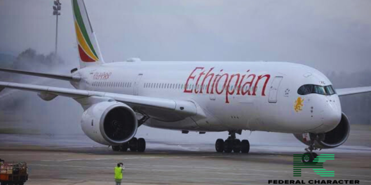 Somalia Rejects Ethiopian Plane Flying to Somaliland
