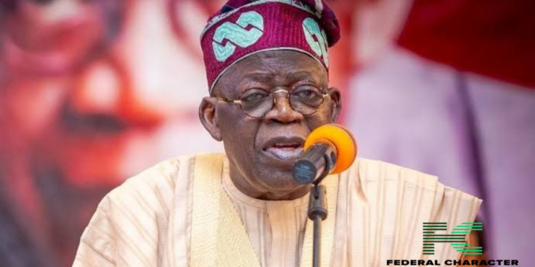 President Tinubu Calls for Crackdown on “Reckless” Illegal Miners, Blames Them for Ibadan Tragedy