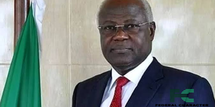 Ex-President in Exile: A Brewing Storm in Sierra Leone