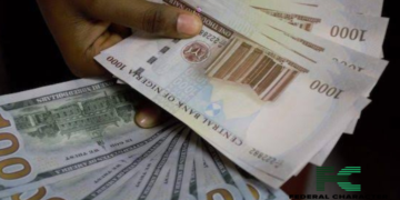 Dollar, Euro and Pounds To Naira Exchange Rate For Today, January 18 2024