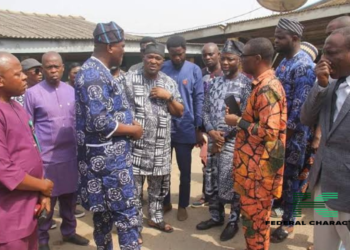 Osun State Government Makes Pledge to Sponsor Medical Bill of Accident Victims