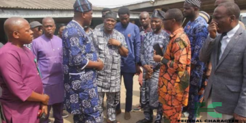 Osun State Government Makes Pledge to Sponsor Medical Bill of Accident Victims