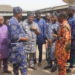 Osun State Government Makes Pledge to Sponsor Medical Bill of Accident Victims