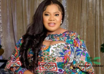 Toyin Abraham Recounts How the Malaika Movie Leak Affected Her