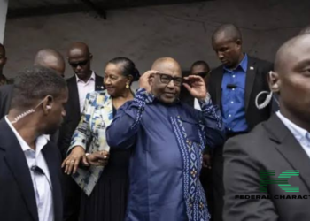 President Assoumani’s Re-election Leads to Grave Consequences As Night Curfew is Imposed