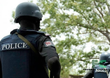 ABTU Student Gets Arrested For Alleged Possession Of Firearms