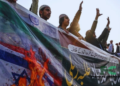 Pakistan Air Strikes Kill Nine Iranians