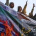 Pakistan Air Strikes Kill Nine Iranians