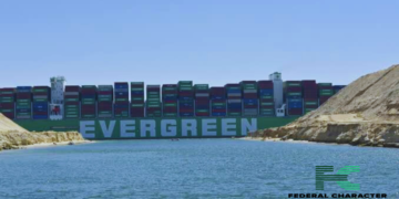 Egypt’s Economy Takes a Major Hit: Suez Canal Attacks, Falling Revenue, and Rising Inflation