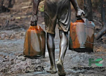 Nigerian Army Busts Major Oil Theft Operation in Rivers State