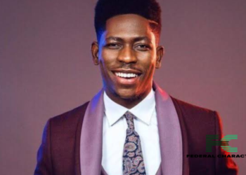 “She Said Yes”– Nigerian Gospel singer, Moses Bliss Reveals His Engagement